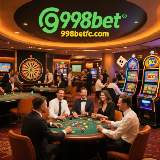 998bet